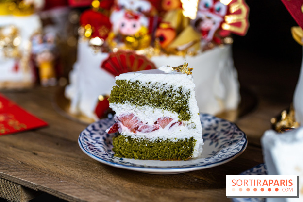 Nouvel an chinois - nouvel an lunaire - food Paris - spécialités