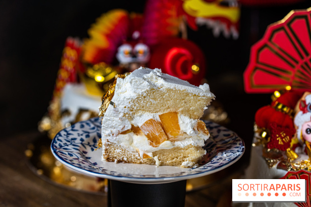 Nouvel an chinois - nouvel an lunaire - food Paris - spécialités