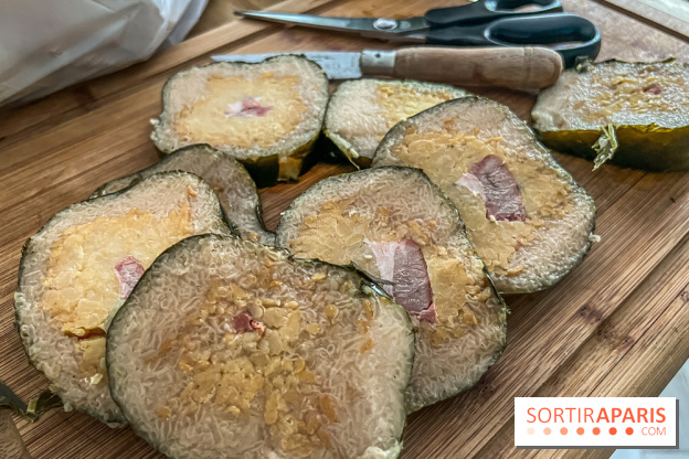 Nouvel an chinois - nouvel an lunaire - food Paris - spécialités