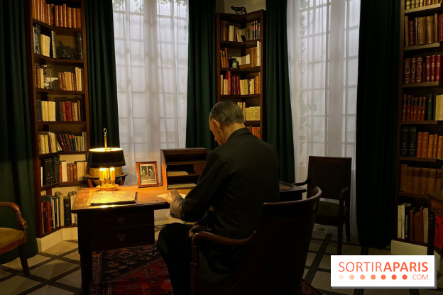 La Cité de l'Histoire