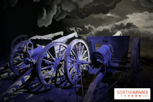 La Cité de l'Histoire