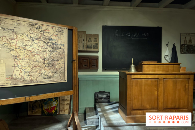 La Cité de l'Histoire