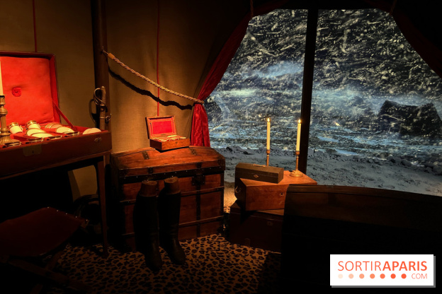 La Cité de l'Histoire