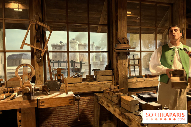 La Cité de l'Histoire