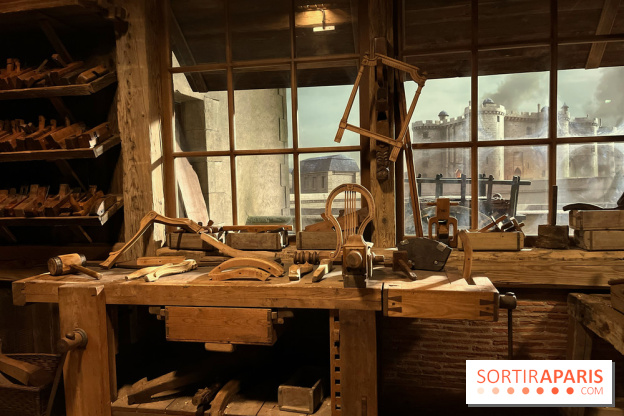 La Cité de l'Histoire