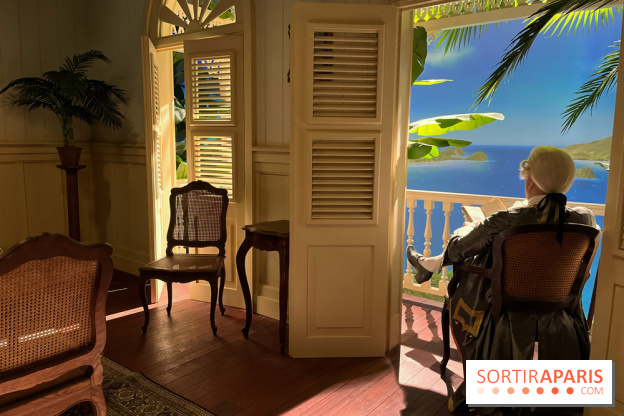 La Cité de l'Histoire