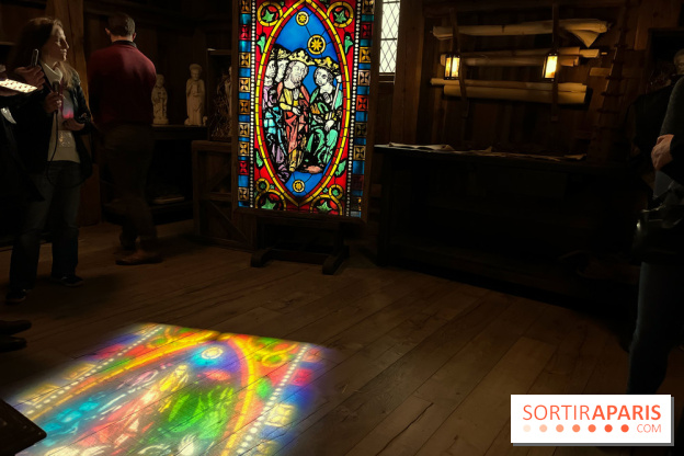 La Cité de l'Histoire