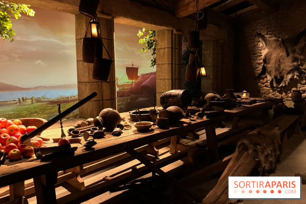 La Cité de l'Histoire