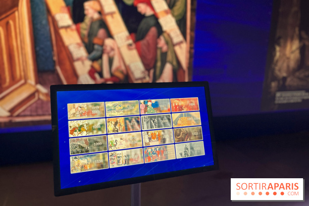 La Cité de l'Histoire