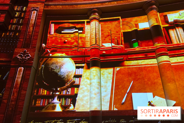 La Cité de l'Histoire