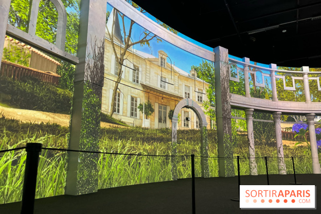 La Cité de l'Histoire