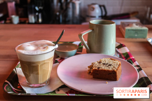 Rosechou, le café des jeunes parents à Issy-les-Moulineaux