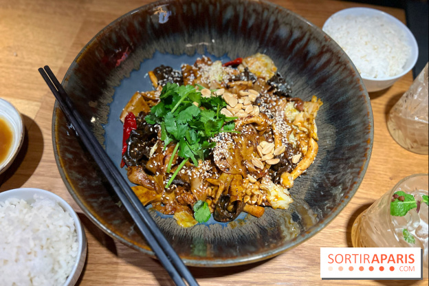 Mala Boom - Málà Xiāngguō