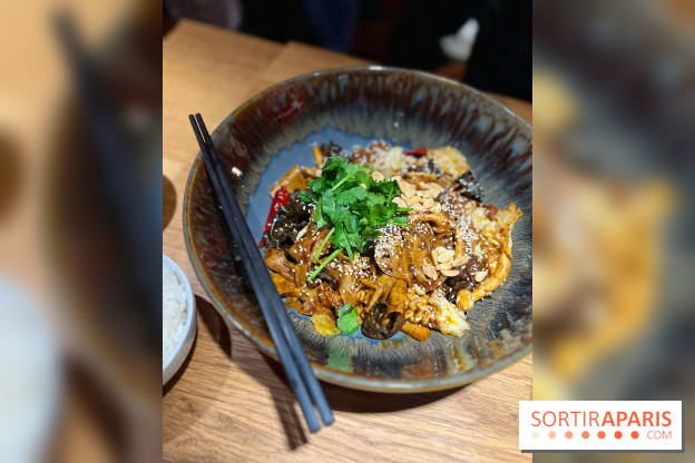 Mala Boom - Málà Xiāngguō