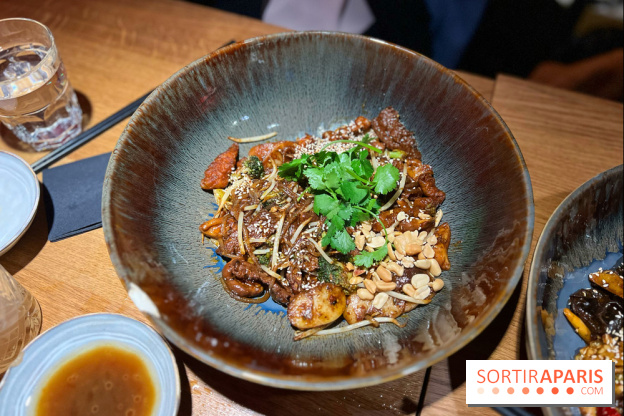 Mala Boom - Málà Xiāngguō