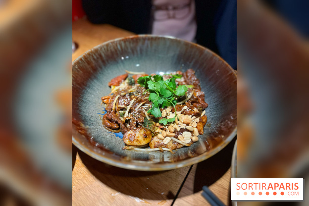 Mala Boom - Málà Xiāngguō