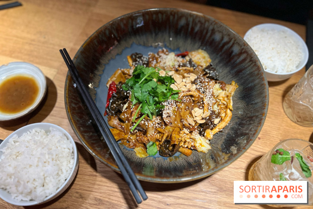 Mala Boom - Málà Xiāngguō