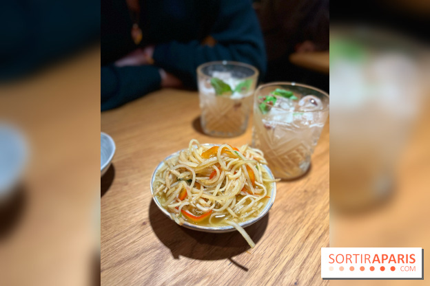 Mala Boom - Pommes de terre rapées