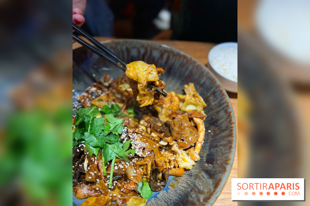 Mala Boom - Málà Xiāngguō