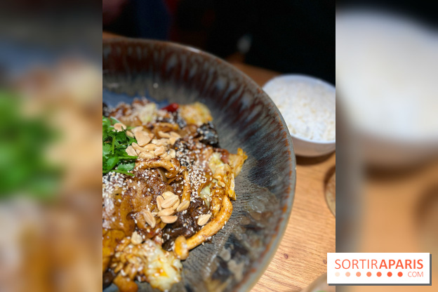 Mala Boom - Málà Xiāngguō