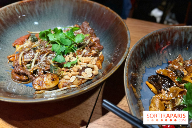 Mala Boom - Málà Xiāngguō