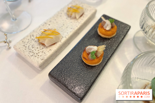 Pantagruel - Amuse-bouches