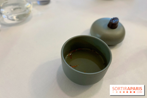 Pantagruel - Mignardises