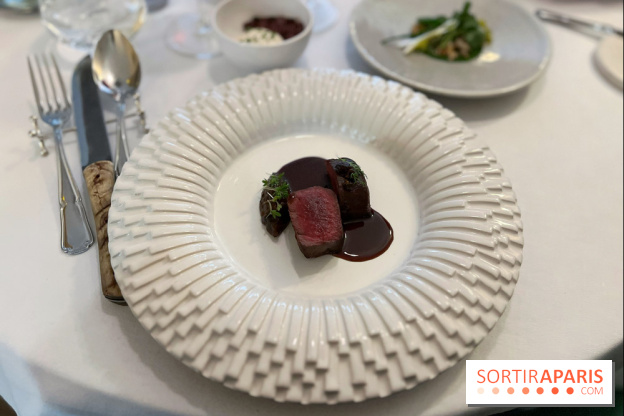 Pantagruel - Biche, pruneau, anguille