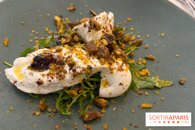 Le Restaurant Des Terres à Paris, une pépite de quartier abordable dans le 20e arrondissement