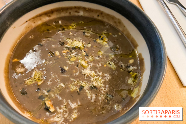 Le Restaurant Des Terres à Paris, une pépite de quartier abordable dans le 20e arrondissement