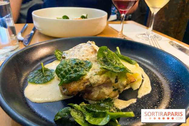 Le Restaurant Des Terres à Paris, une pépite de quartier abordable dans le 20e arrondissement