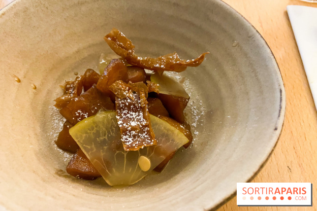 Le Restaurant Des Terres à Paris, une pépite de quartier abordable dans le 20e arrondissement