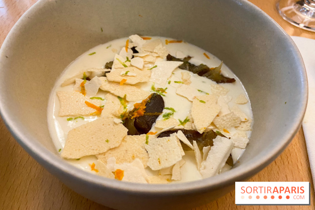 Le Restaurant Des Terres à Paris, une pépite de quartier abordable dans le 20e arrondissement