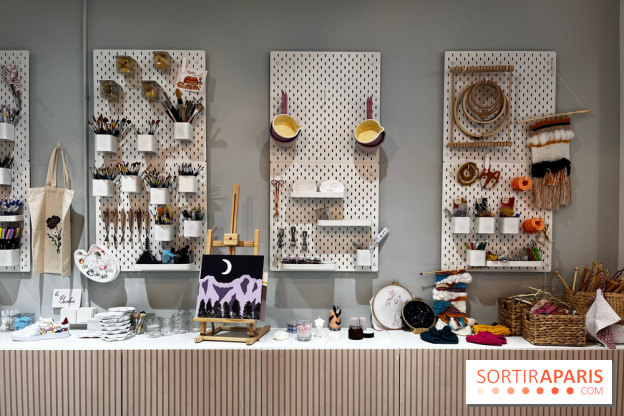 Mazette, le premier laboratoire créatif dédié au Do It Yourself à Paris