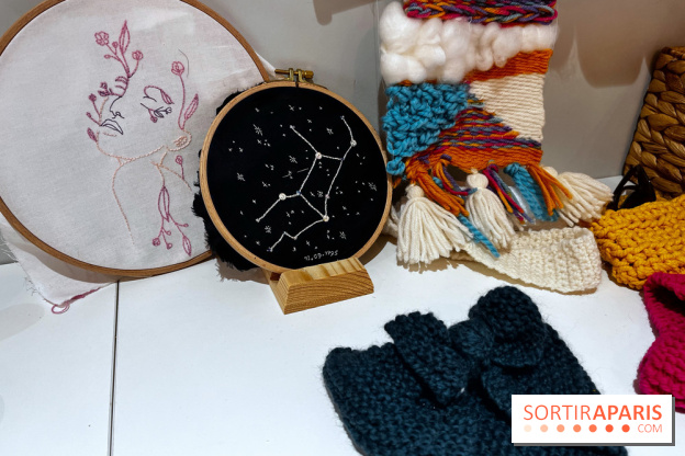 Mazette, le premier laboratoire créatif dédié au Do It Yourself à Paris