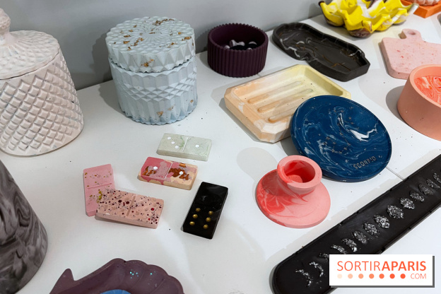 Mazette, le premier laboratoire créatif dédié au Do It Yourself à Paris