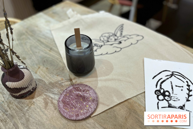 Mazette, le premier laboratoire créatif dédié au Do It Yourself à Paris