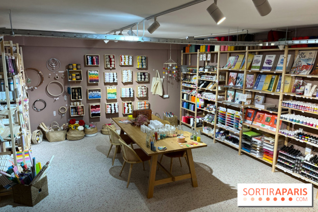 Mazette, le premier laboratoire créatif dédié au Do It Yourself à Paris