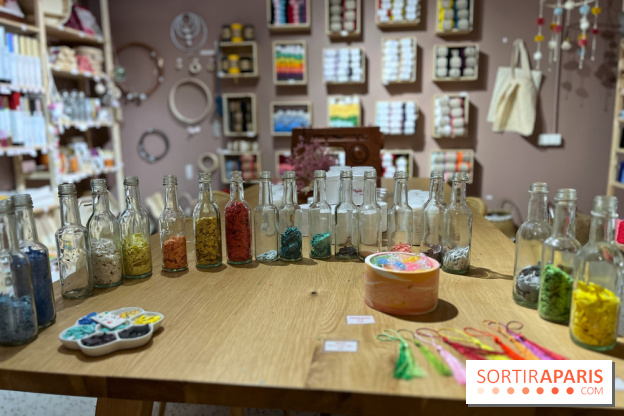 Mazette, le premier laboratoire créatif dédié au Do It Yourself à Paris