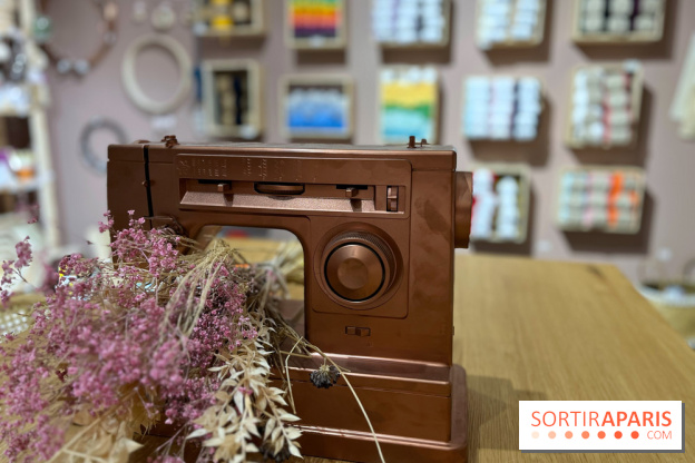 Mazette, le premier laboratoire créatif dédié au Do It Yourself à Paris