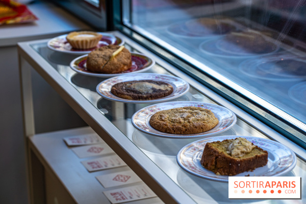 Bing Sutt, le coffee shop de Paris spécial Hong Kong