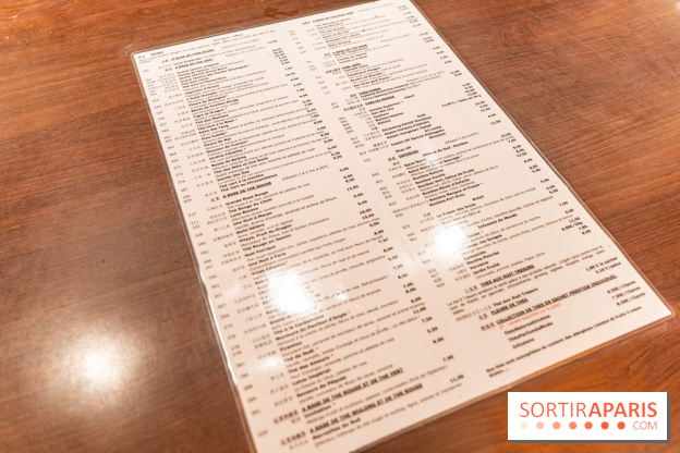 Paris Food Tour spécial 13e, quartier chinois- l'empire des thés