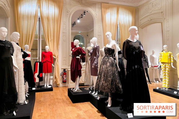 Collection Didier Ludot 