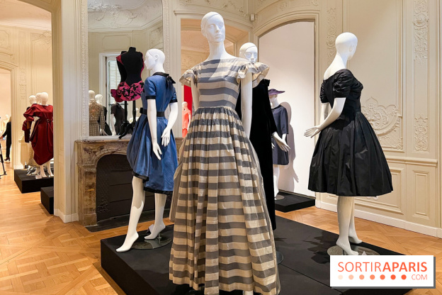 Collection Didier Ludot 