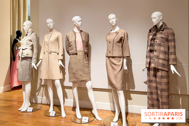 Collection Didier Ludot 