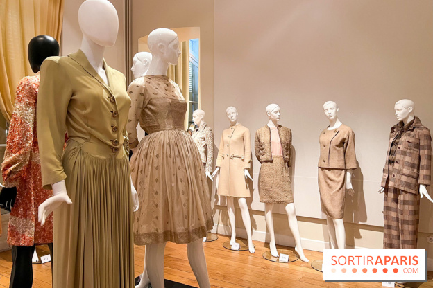 Collection Didier Ludot 