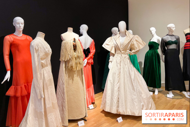 Collection Didier Ludot 