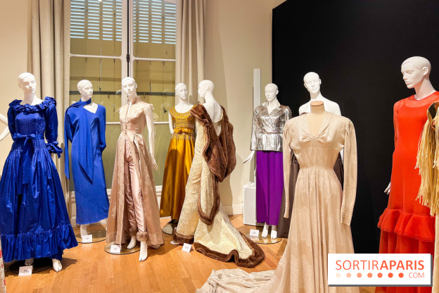 Collection Didier Ludot 