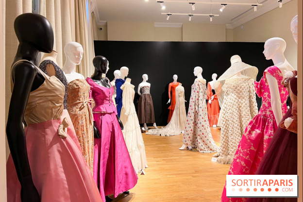 Collection Didier Ludot 