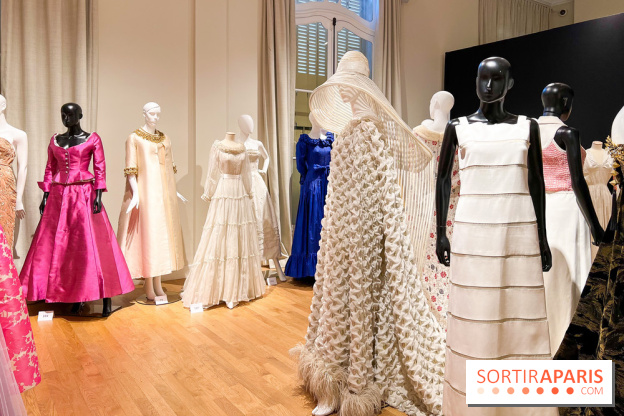 Collection Didier Ludot 